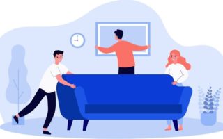 How to furnish your French home on a budget