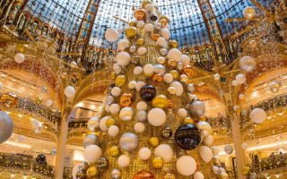 This is why you should visit Paris at Christmas