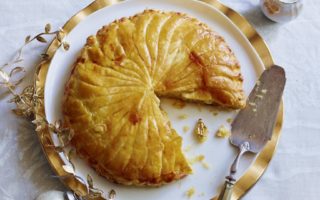 Recipe: Galette des Rois