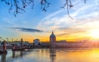 New flights to Toulouse in France launched by Jet2