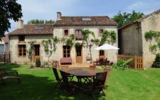 8 eco-friendly French properties with geothermal heating