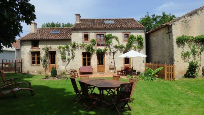 8 eco-friendly French properties with geothermal heating
