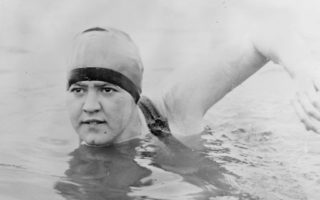 17 facts you didn’t know about swimming the Channel