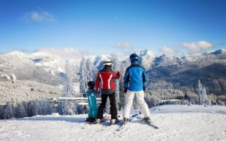 Top tips for booking a budget ski holiday