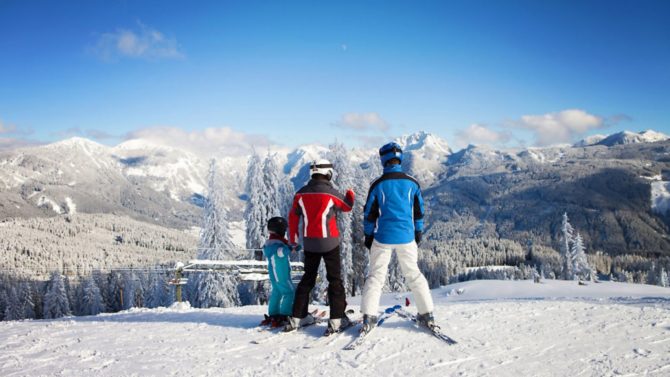 Top tips for booking a budget ski holiday