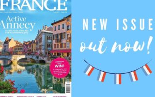 7 things we learned about France in the July 2021 edition of FRANCE Magazine UK