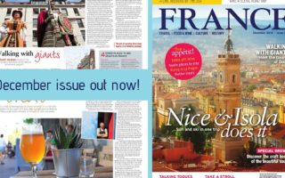 8 things we learned about France in the latest issue of FRANCE Magazine