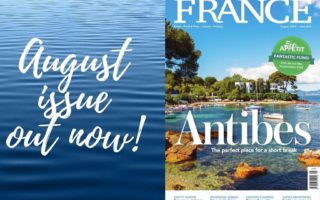 Fantastic fungi and small but mighty museums: 7 things we learned about France in the August 2020 issue of FRANCE Magazine