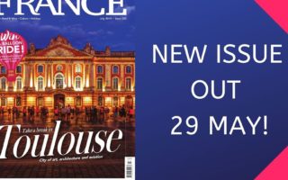 8 things we learned about France in the new July 2019 issue of FRANCE Magazine