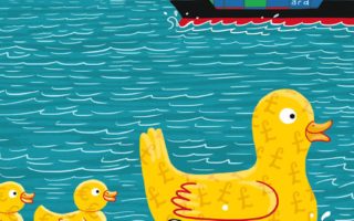 How to organise your finances before moving to France