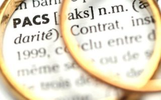 Planning a wedding in France: the paperwork