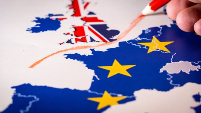 Brexit Day: What does it mean for prospective French property owners