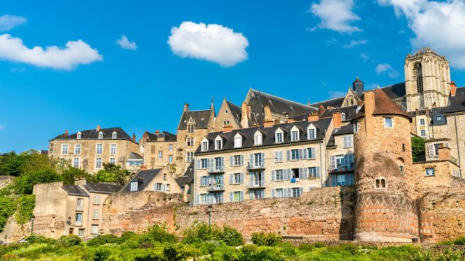 What does the end of confinement mean for the French property market?