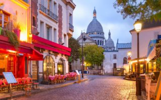 48 hours in Paris: Unmissable new things to see and do on a short break in the city
