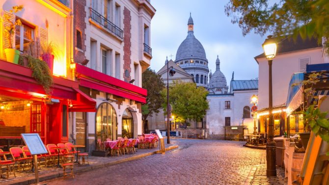 48 hours in Paris: Unmissable new things to see and do on a short break in the city