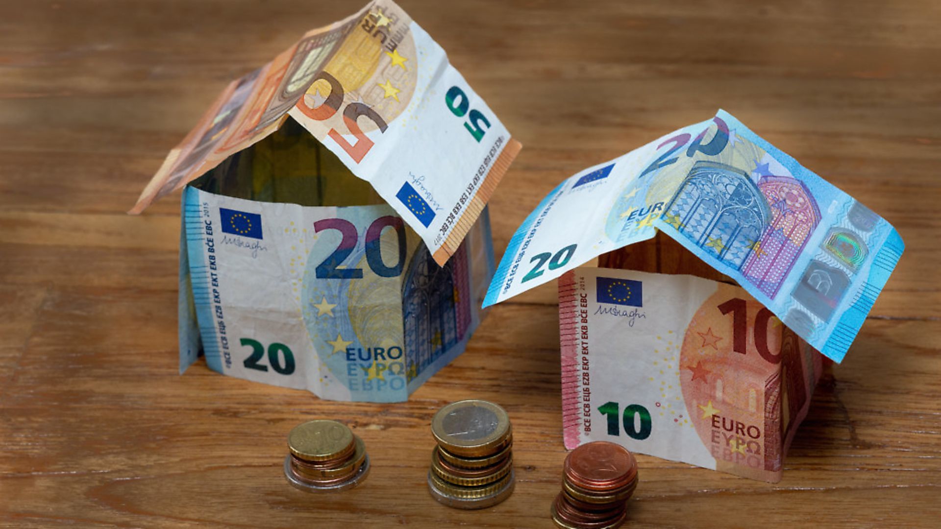 How will taxes change if you want to sell your house in France after