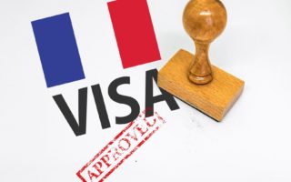 3 key things you need to know about visas for France