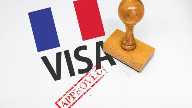 3 key things you need to know about visas for France