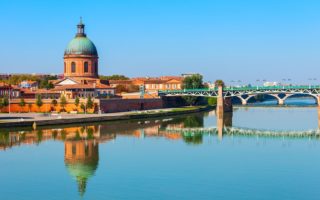 French city break: How to spend a weekend in Toulouse