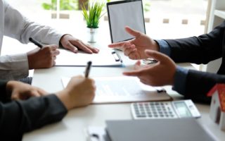 Buying a French Property if you can’t be there in person