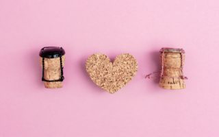 Santé on Valentine’s Day: 4 French drinks to celebrate with