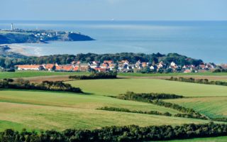 Why Boulogne-sur-Mer makes for a perfect family escape