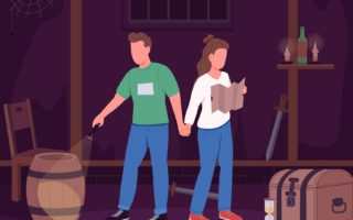 7 French escape game experiences to play