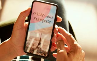 8 Instagram accounts all French learners should follow