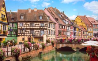 The ultimate guide to moving to France
