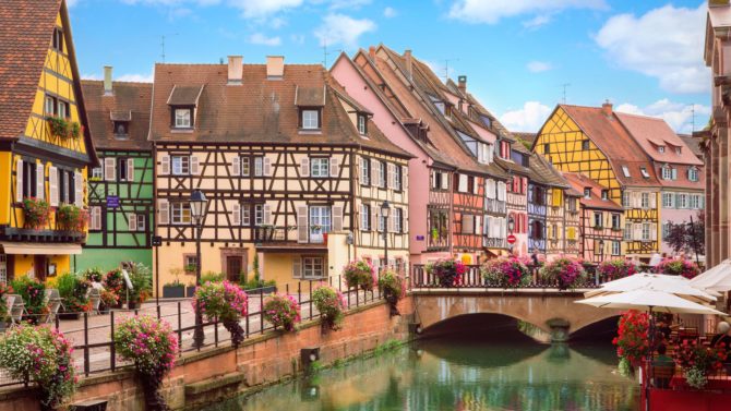 The ultimate guide to moving to France