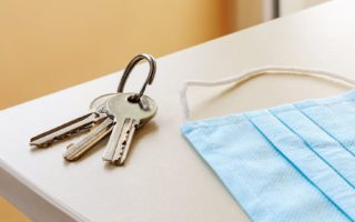 Covid-19: Buying French property under the new lockdown