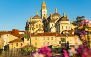 How to spend a weekend in Périgueux, Dordogne’s charming capital