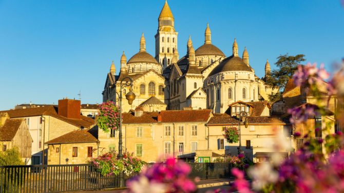 How to spend a weekend in Périgueux, Dordogne’s charming capital