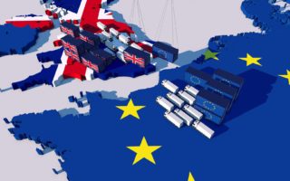 Shopping and shipping: sending parcels to France post-Brexit