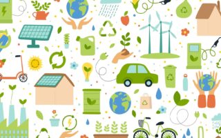 Eco-friendly France: 5 new laws for 2022 plus 5 more for the future