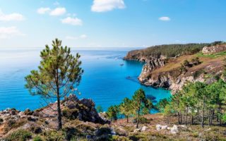 How to travel around the world without leaving France