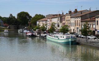 Quick Guide: Castelnaudary, a pretty stop-off on the Canal du Midi
