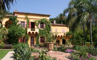 French property caretaker: Could you do my job?