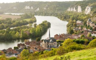 The stats are in: Here’s where Brits are retiring in France