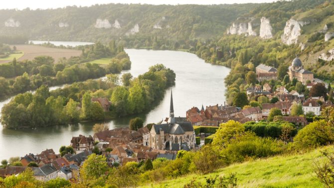 The stats are in: Here’s where Brits are retiring in France