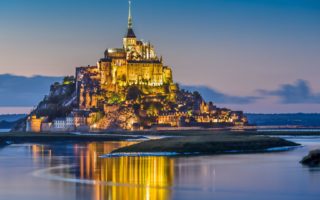The best ways to explore Mont-Saint-Michel