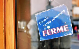 Coronavirus: More financial aid announced for hospitality businesses in France