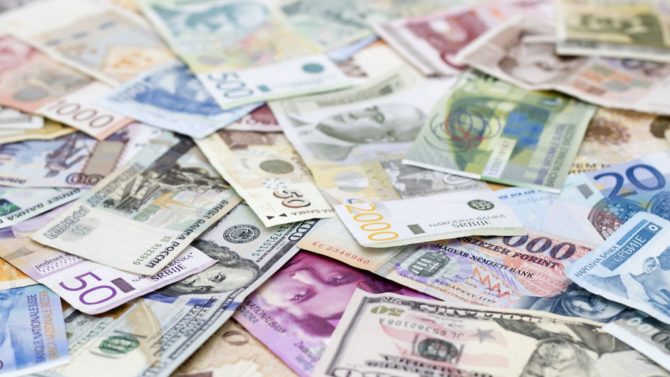 How playing the currency market can save you money