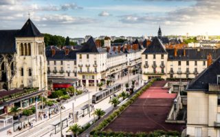 Travel to Tours: A guide to the Indre-et-Loire capital