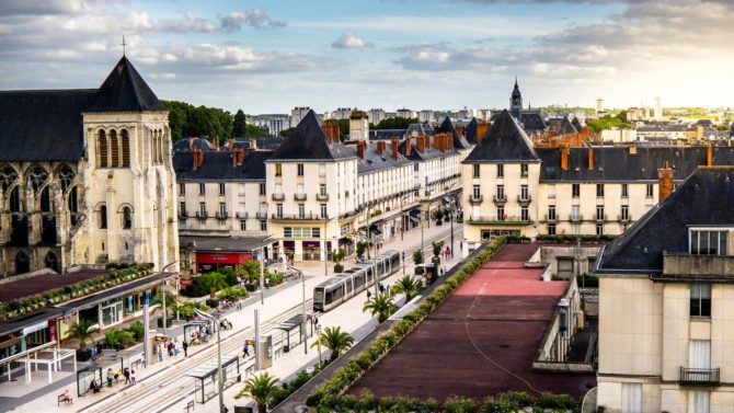 Travel to Tours: A guide to the Indre-et-Loire capital