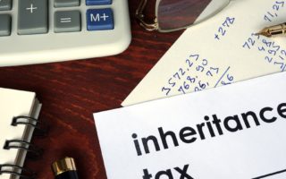 French vs UK Inheritance Tax