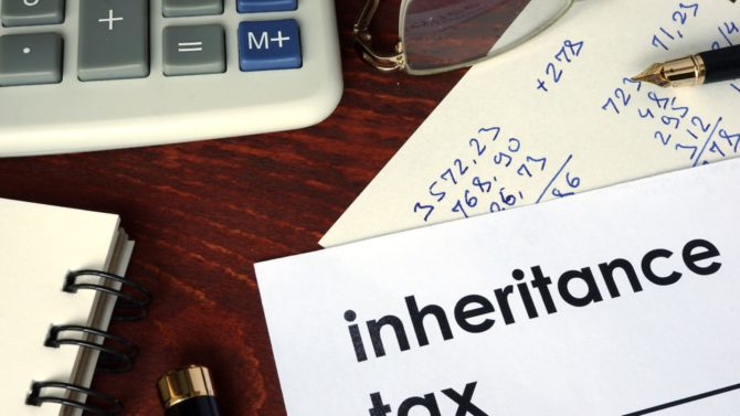 French vs UK Inheritance Tax