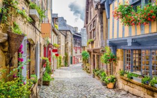 French Connections: A how to guide for relocating to France