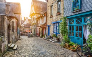 21 things to know about French property in 2021
