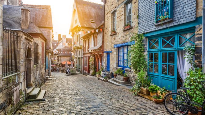 21 things to know about French property in 2021